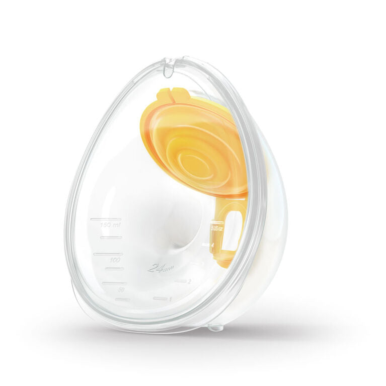 Medela Hands Free Collection Cups –
