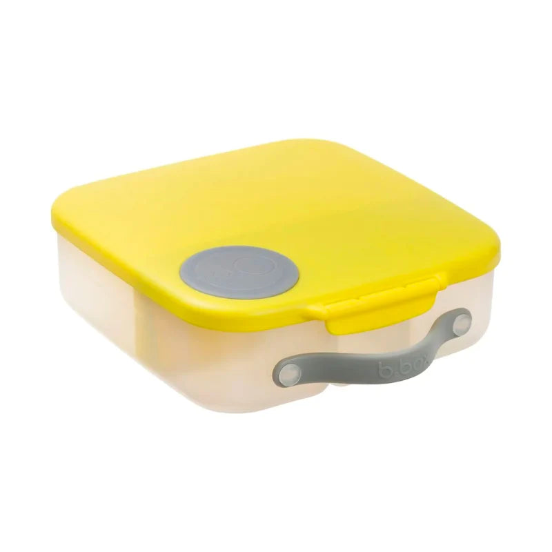 Bbox Lunch Bag With Ice Pack - Lemon Sherbet