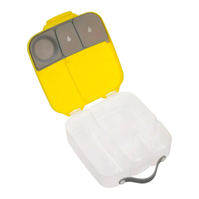 Bbox Lunch Bag With Ice Pack - Lemon Sherbet