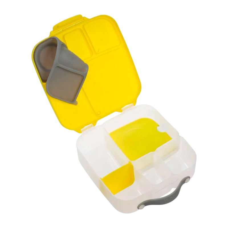 Bbox Lunch Bag With Ice Pack - Lemon Sherbet