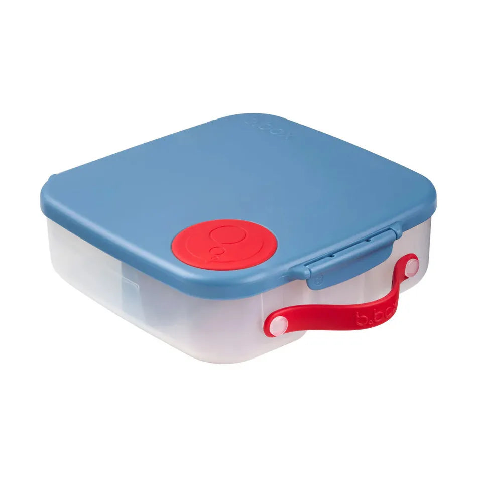 Bbox Lunch Box - Blue Blaze