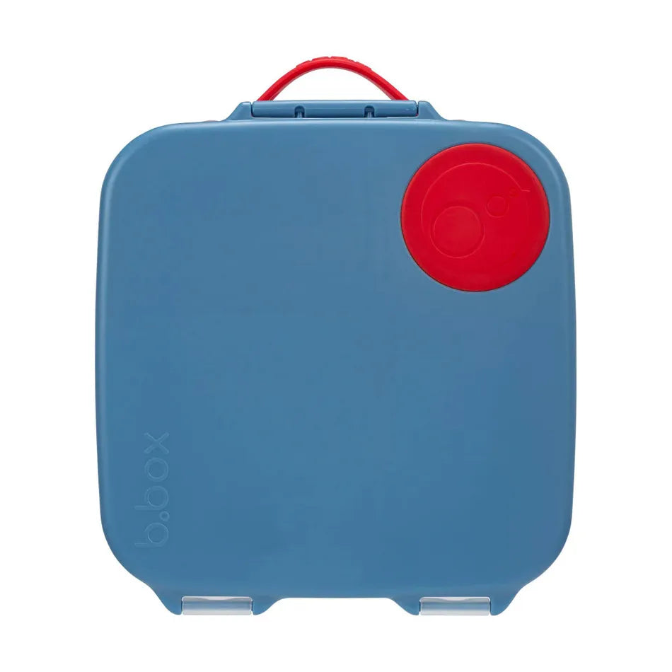 Bbox Lunch Box - Blue Blaze