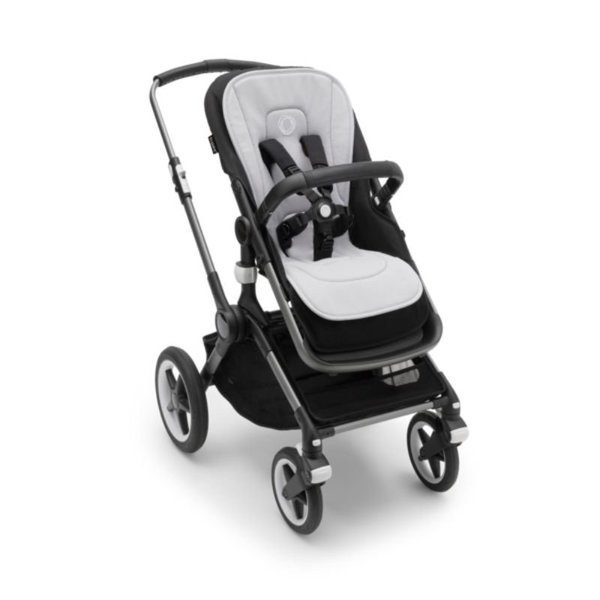 Bugaboo breezy shop seat liner black