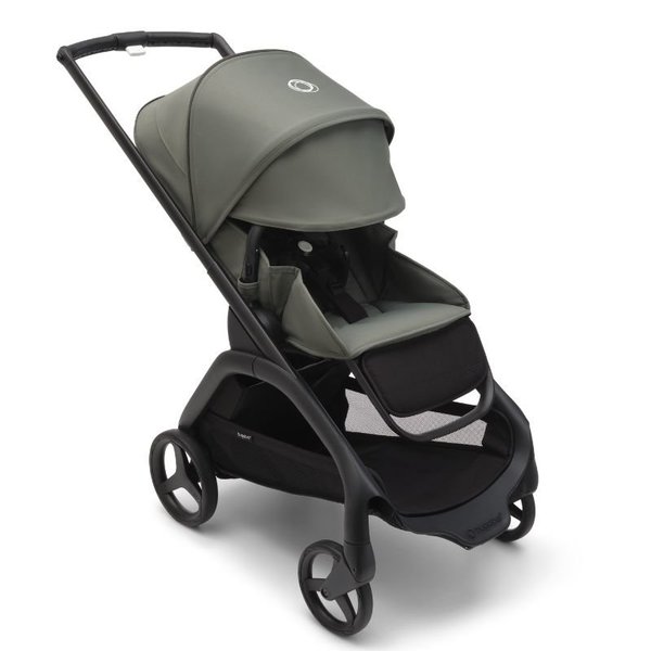 Bugaboo Dragonfly Complete Stroller - Forest Green