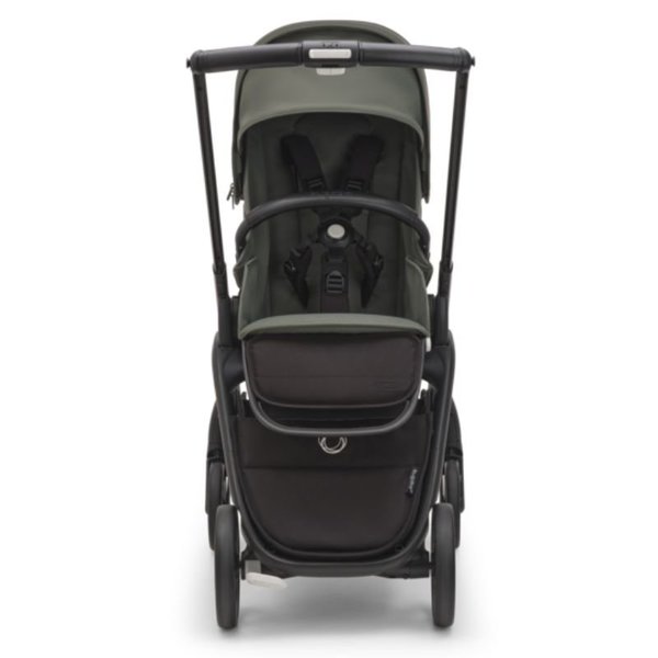 Bugaboo Dragonfly Complete Stroller - Forest Green