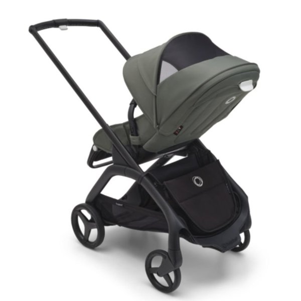 Bugaboo Dragonfly Complete Stroller - Forest Green