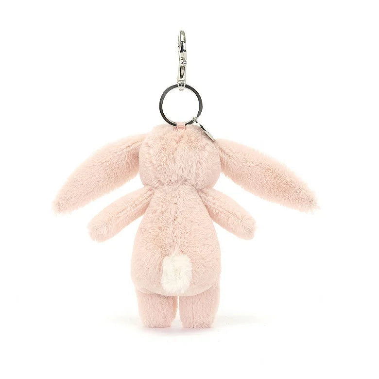 Pink 2025 bunny bag