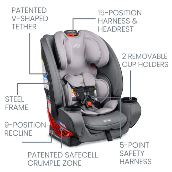 Britax one4life sales