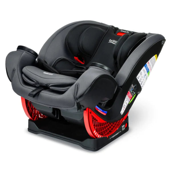 Britax clicktight hotsell