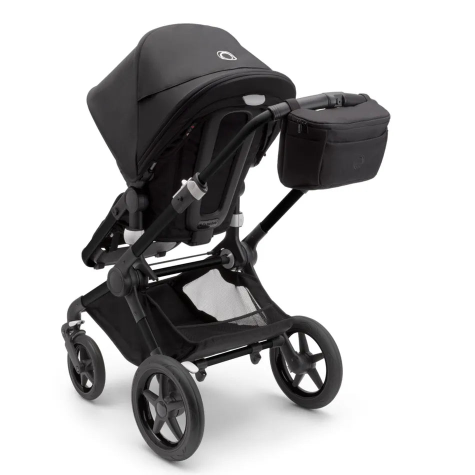 Bugaboo pram 2025 organiser black