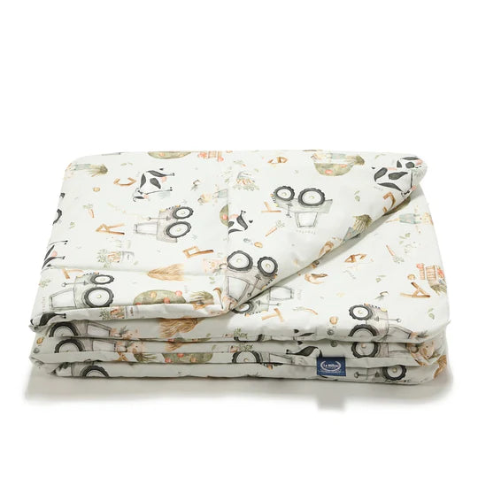 La Millou Bamboo Duvet - ABC Farm L 110x140cm