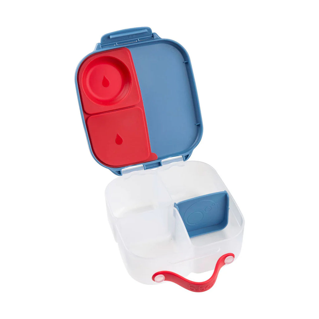 Bbox Mini Lunch Box - Blue Blaze