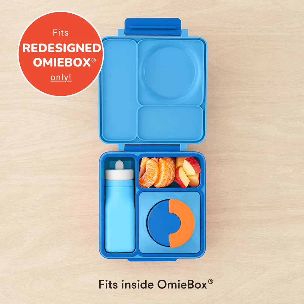 Omielife OmieBottle - Blue 265ml