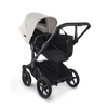 Bugaboo Donkey 6 Black/Misty White