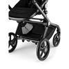 Bugaboo Fox 5 Renew Complete CA Black/Fern Green-Fern Green