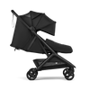 Bugaboo Butterfly 2 Plus Complete Black/Deep Indigo