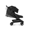 Bugaboo Butterfly 2 Plus Complete Black/Deep Indigo