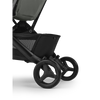 Bugaboo Butterfly 2 Plus Complete Black/Deep Indigo
