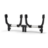 Bugaboo Donkey Car Seat Adapters - Twin Black