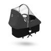 Bugaboo High Performance Raincover for Donkey/Buffalo/Runner - Black