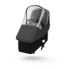 Bugaboo High Performance Raincover for Donkey/Buffalo/Runner - Black