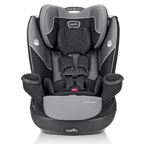 New evenflo shop car seat