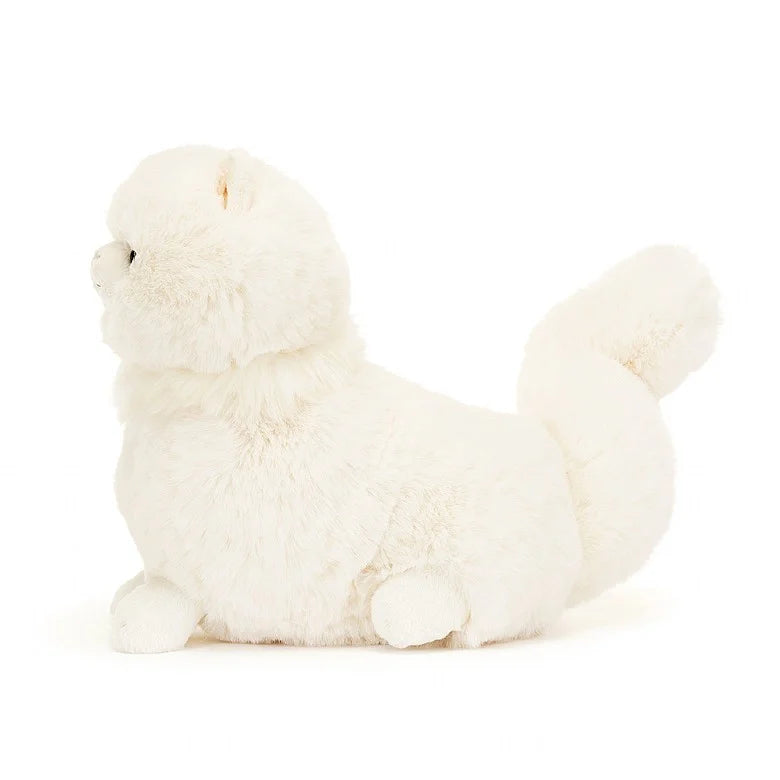 Dainty 2024 kitten jellycat