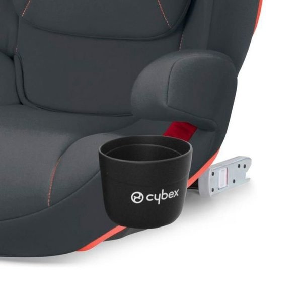 Cybex Cupholder - Black (Solution B)