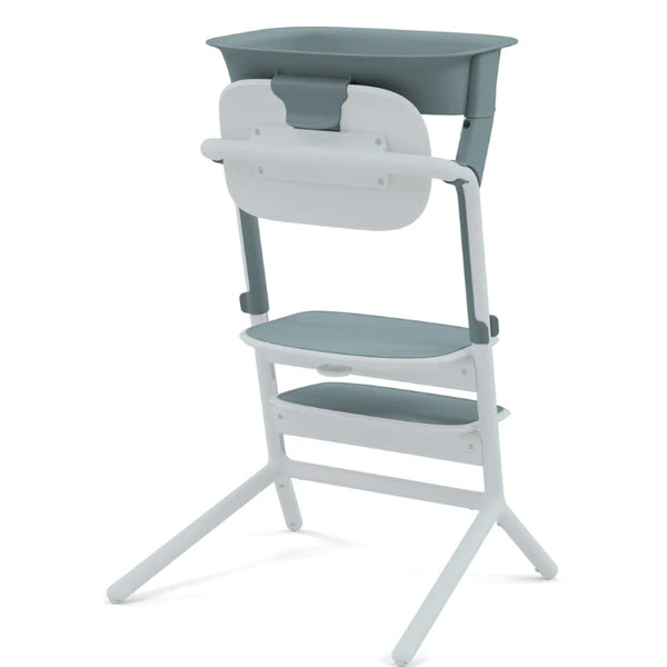 Cybex lemo Learning Tower Set - Stone Blue