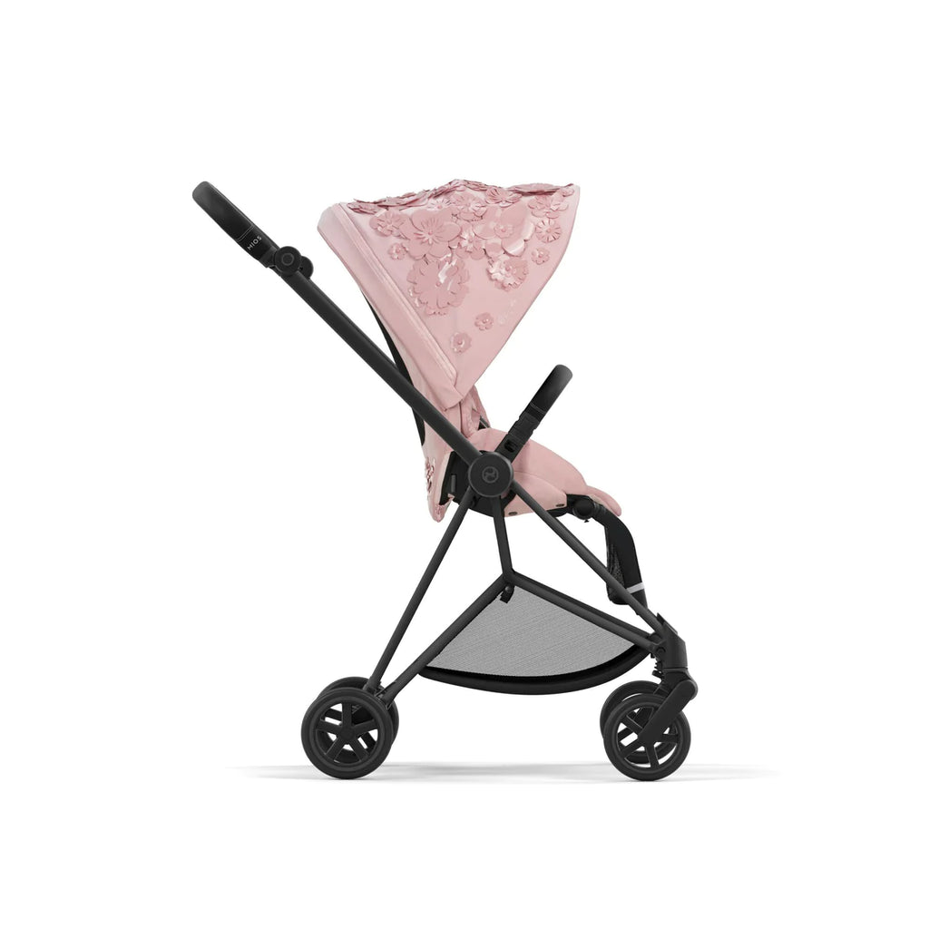 Cybex Mios3 Seat Pack - Peach Pink