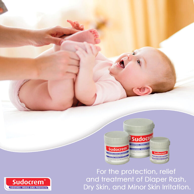 Sudocrem 400g