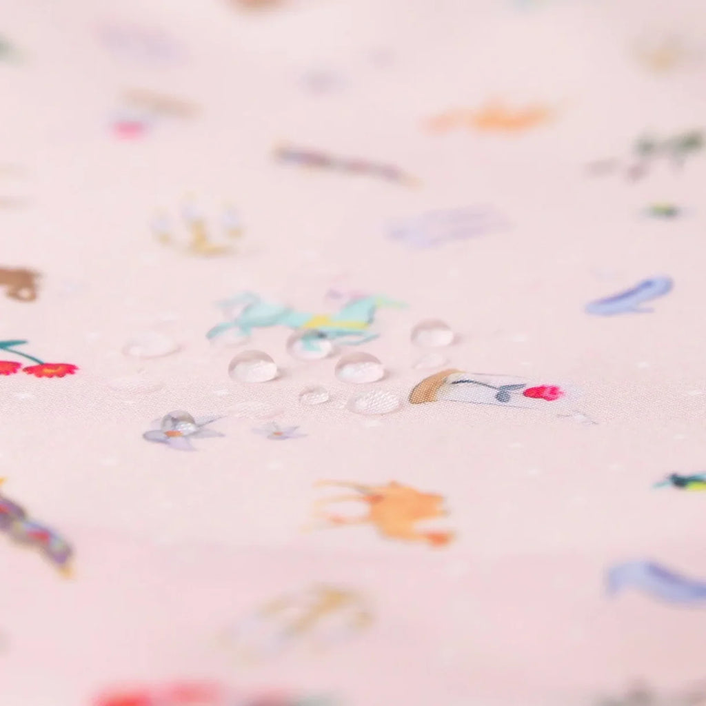 Bumkins Wet Bag - Princess Magic