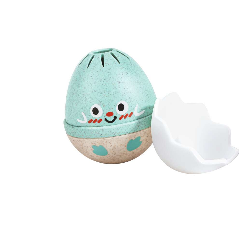 Hape Happy Hatchlings Wobble Rattles E0124