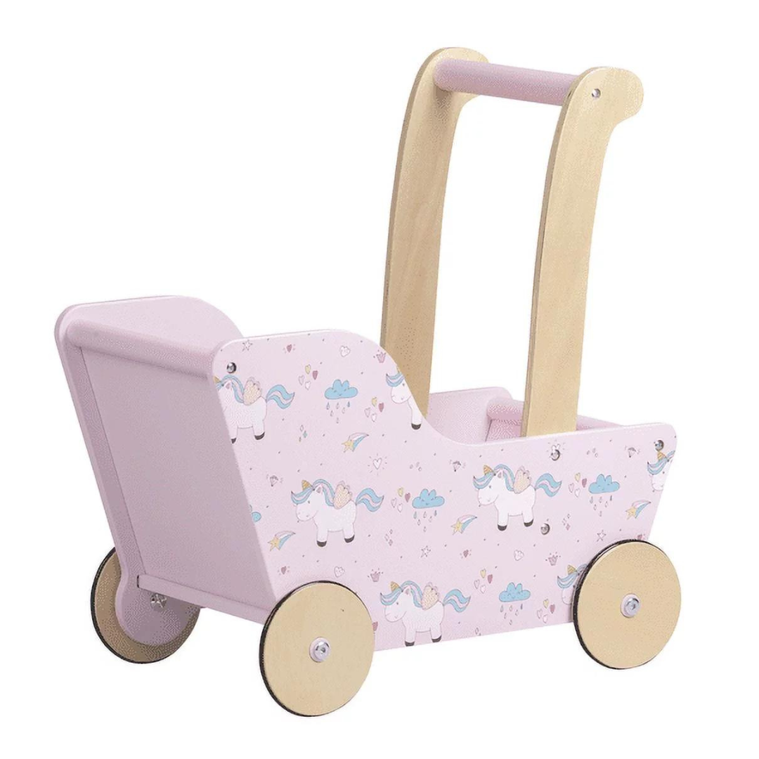 Unicorn pram sales