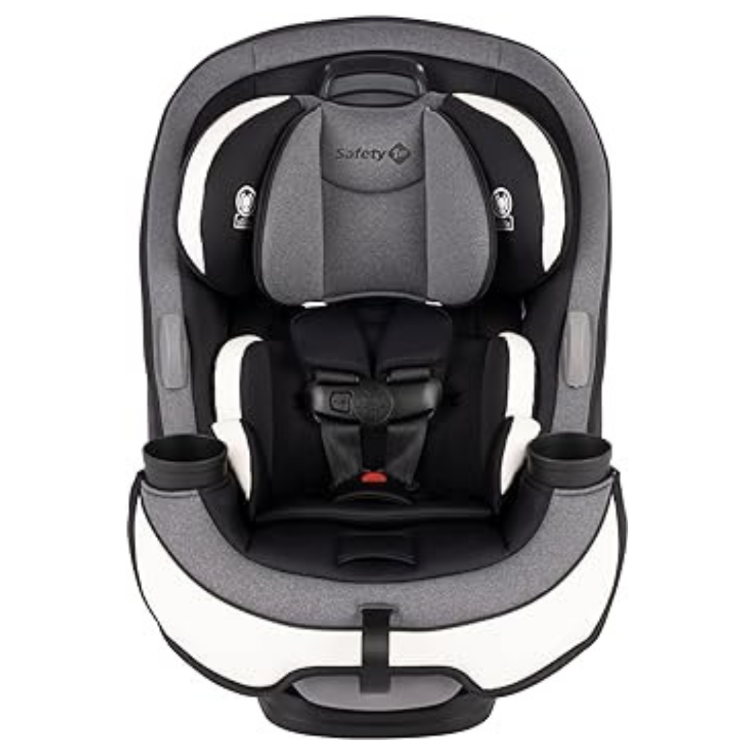 Safety 1st Grow and Go ARB All in One Convertible Car Seat