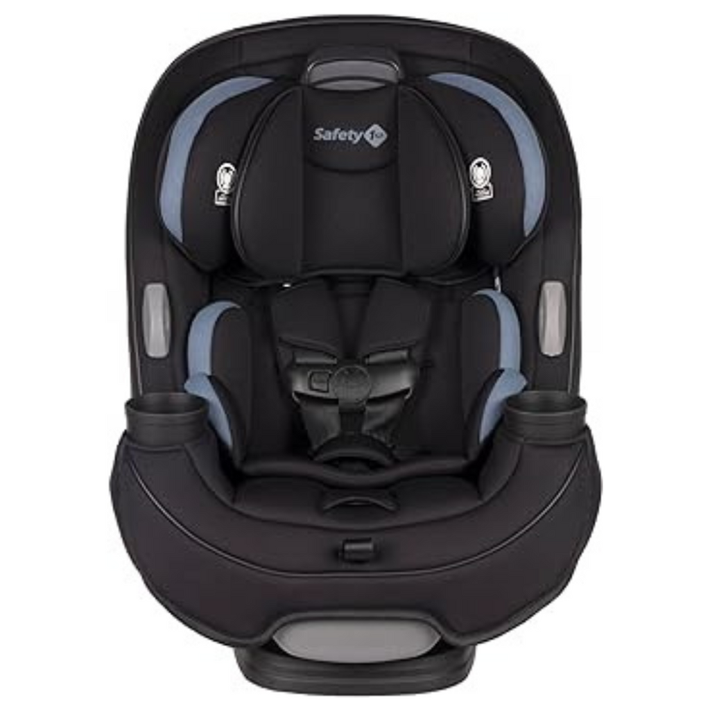 Safety 1st Grow and Go ARB All-in-One Convertible Car Seat - Lakesport