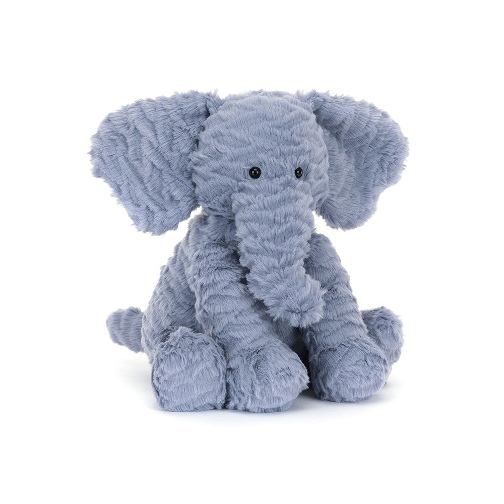 Jellycat Fuddlewuddle Elephant M
