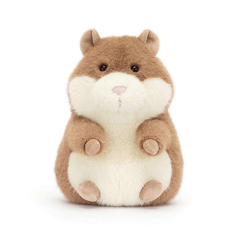 Jellycat store guinea pig