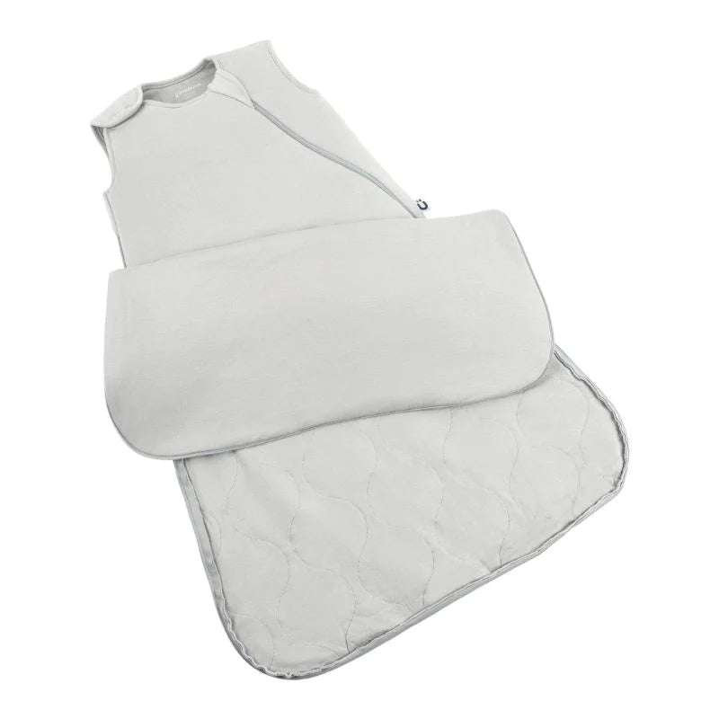 Gunamuna Sleep Sack 2.6T - Fog – Babyrama.ca