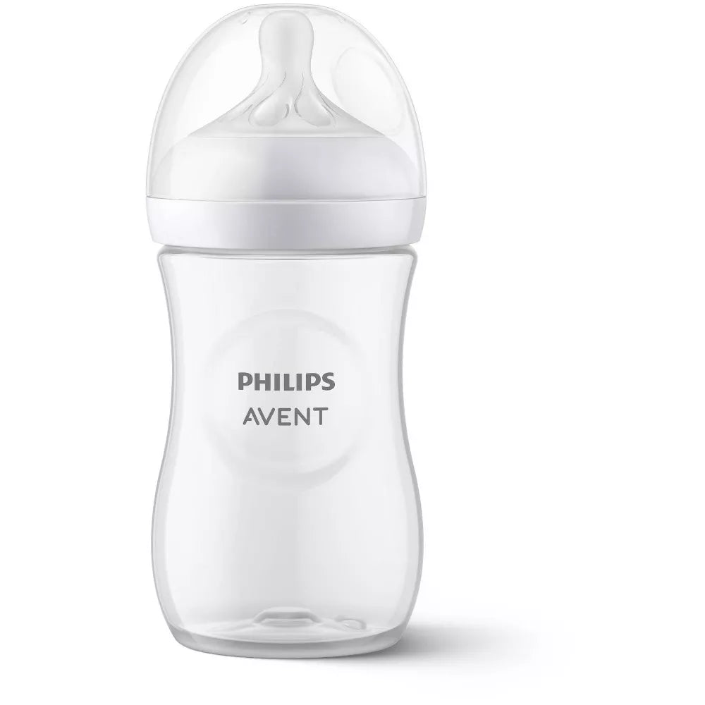 Avent baby bottles newborn 2025