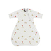 Gunamuna Long Sleeve Transitional Swaddle 2.5T - Pooh 3-6M