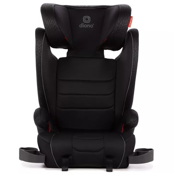 Diono monterey xt booster car seat outlet