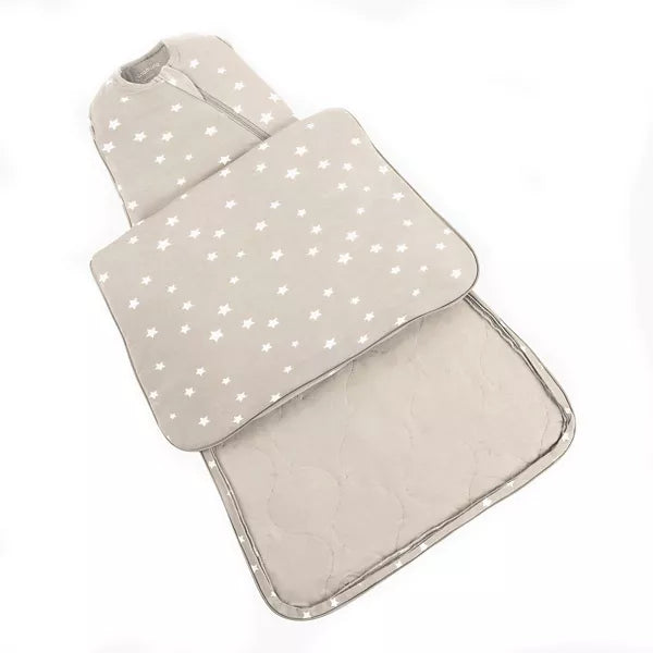 Gunamuna Swaddle Bag 2.6T - Twinkle  NB-3M