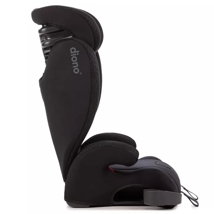 Diono monterey xt sales latch