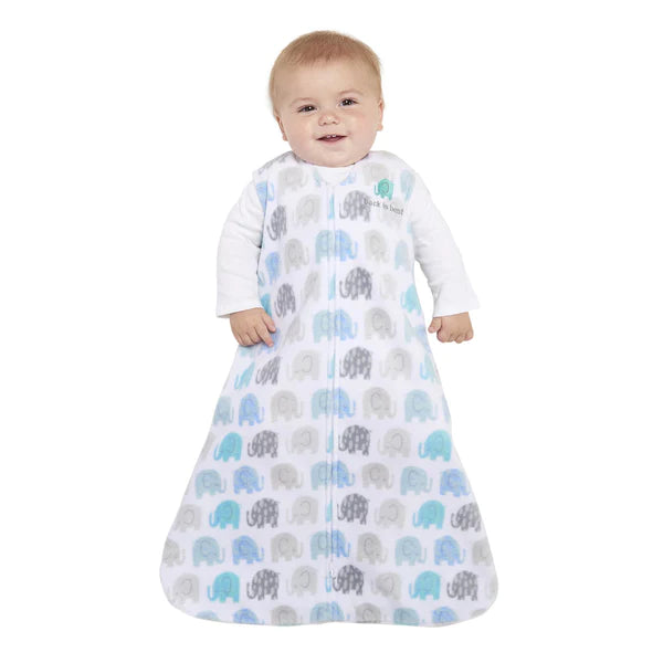 Halo sleep sack microfleece best sale