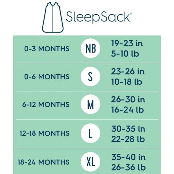 Halo winter sleep outlet sack