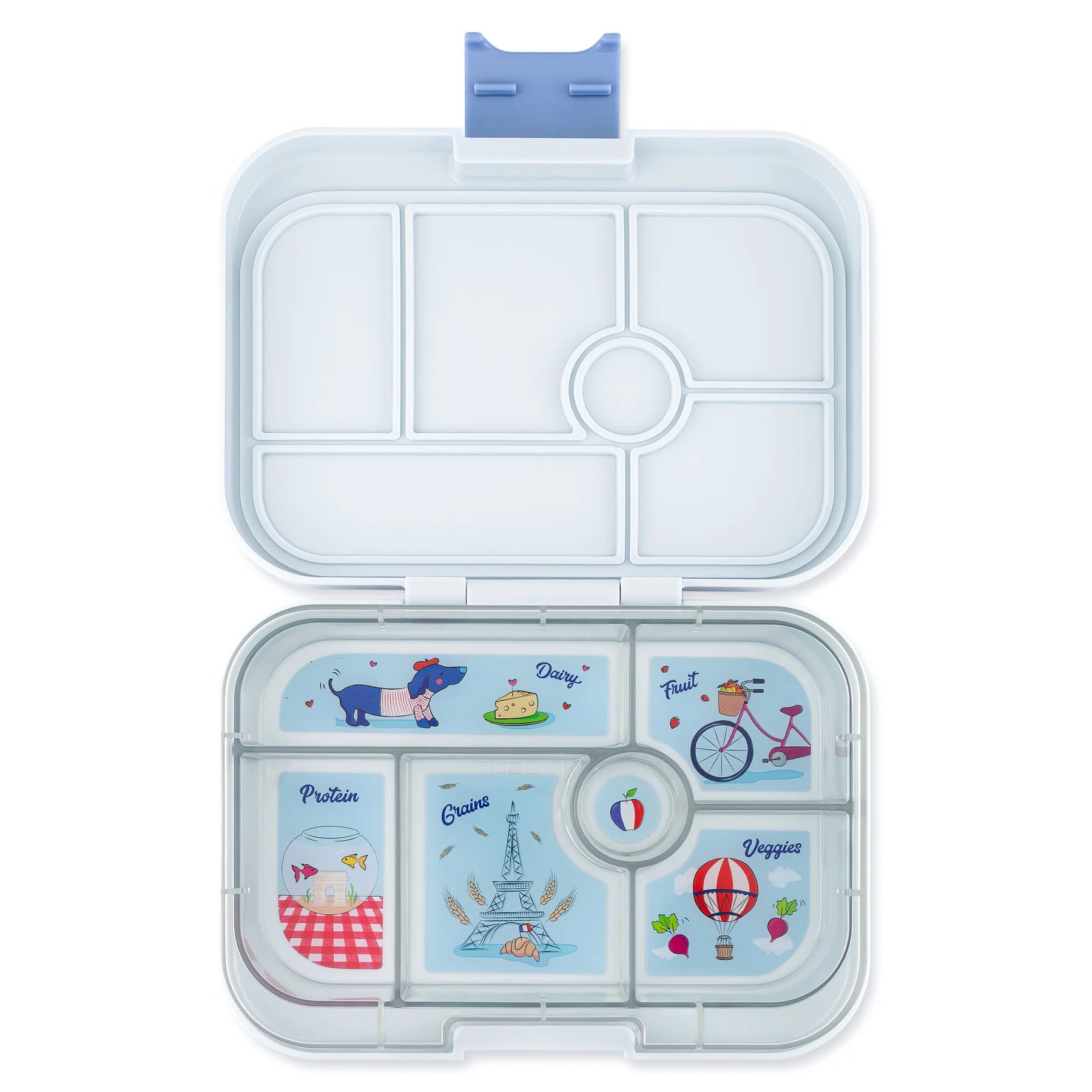 Yumbox Replacement Latch 