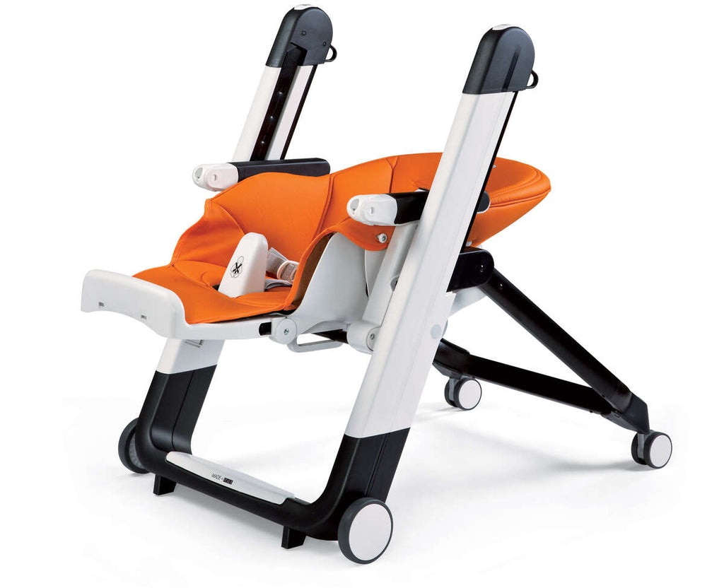 Peg Perego High Chair Siesta - Jaguar