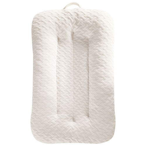 Simmons Cozy Baby Nest - Cream