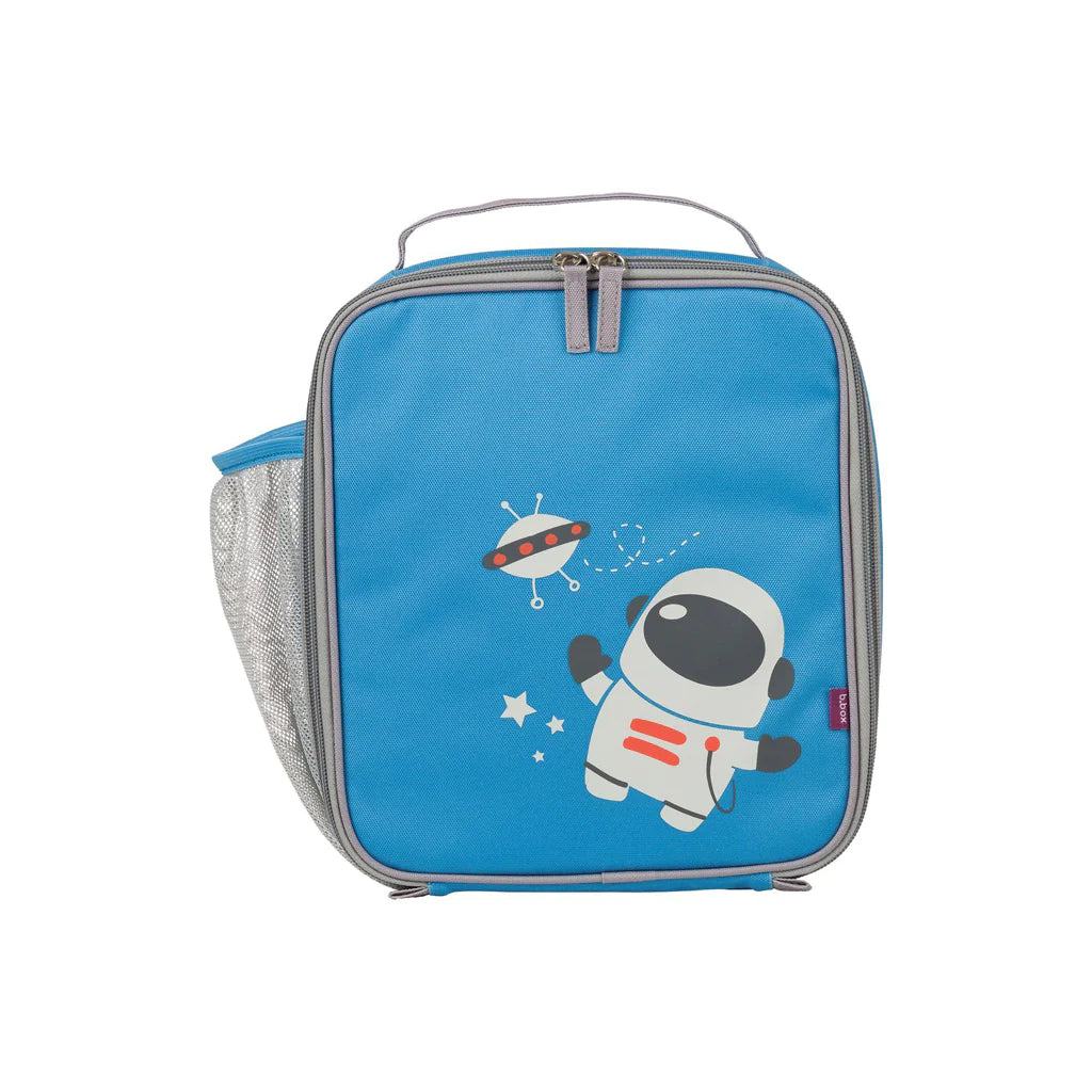 Bbox Insulated Lunch Bag - Cosmic Kid